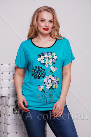 Футболка "Сакура"-foto8