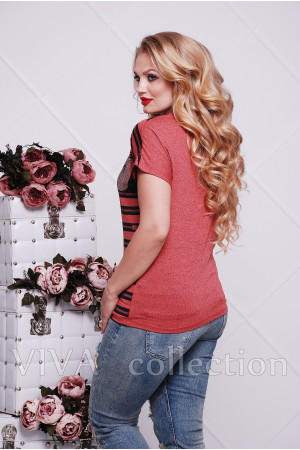 Футболка молния 9064-foto5