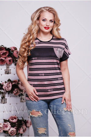 Футболка молния 9064-foto8