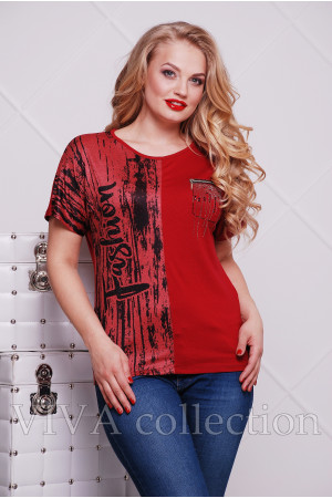 Футболка "Fashion"-foto7
