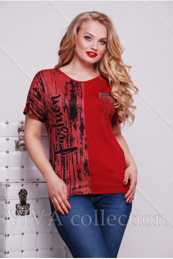 Футболка "Fashion"-foto7