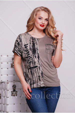 Футболка "Fashion"-foto5