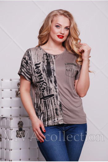 Футболка "Fashion"-foto5