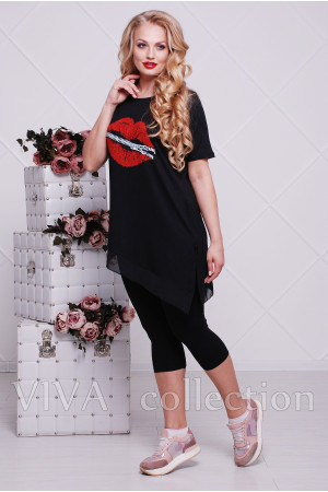 Костюм для отдыха "Синий"-foto4