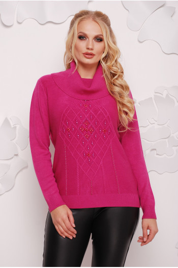 Свитер 802-foto3