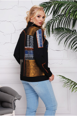 Кофта "Мадина"-foto2