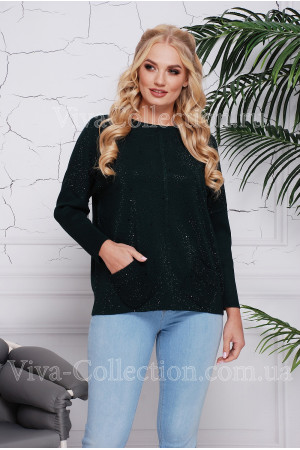 Джемпер 612-foto3