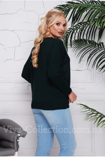 Джемпер 612-foto4