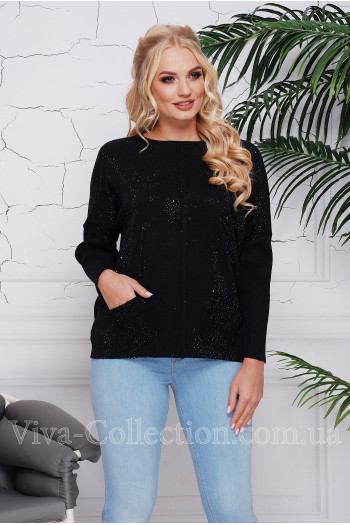 Джемпер 612-foto5