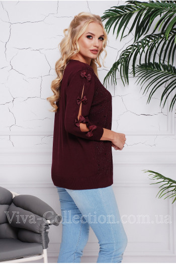 Джемпер 1903-foto2