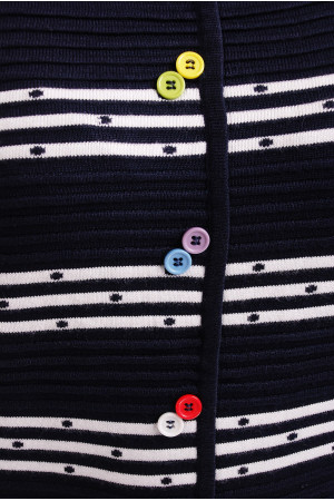 Джемпер пунктир-foto5