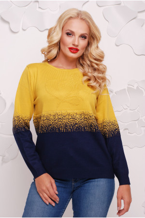 Джемпер "Радуга"-foto6