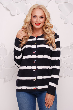 Джемпер пуговичка-foto5