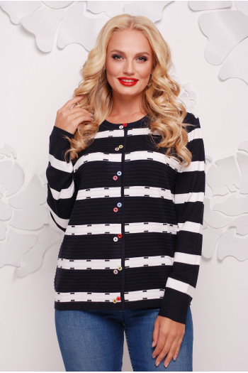 Джемпер пуговичка-foto5