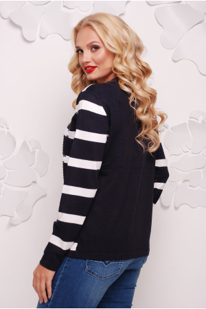 Джемпер пуговичка-foto6