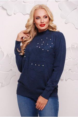 Свитер "Роза"-foto5