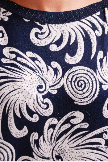 Джемпер 715-foto4