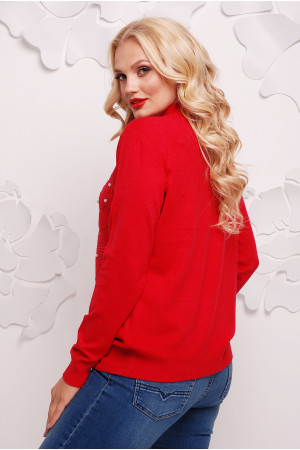 Свитер "Роза"-foto4