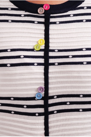 Джемпер пунктир-foto6