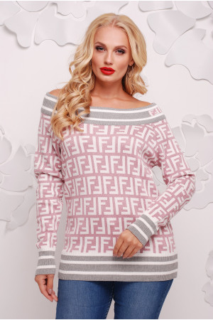 Женский свитер Турция-foto3