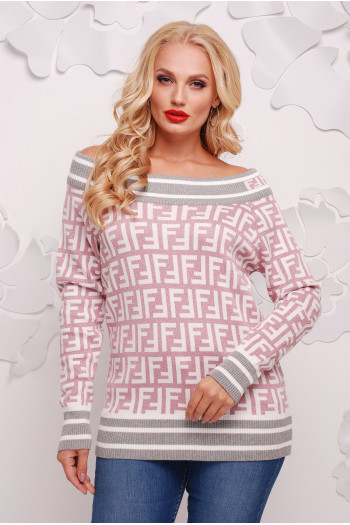 Женский свитер Турция-foto3