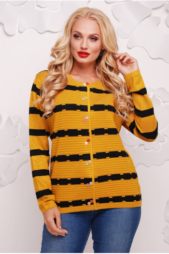 Джемпер пуговичка-foto3
