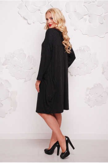 Платье батал-foto2