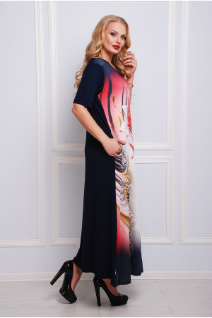 Платье в пол 9741-foto4