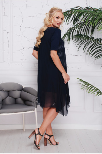 Платье 3D-foto2