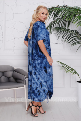 Платье "Варенка"-foto2