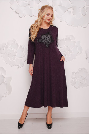 Платье «Роза»