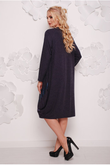 Платье "Сумочка"-foto2