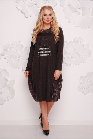 Платье "Сумочка"-foto3