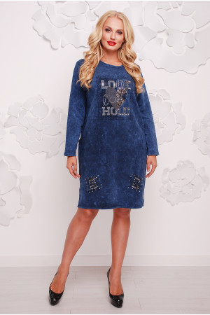 Платье варенка