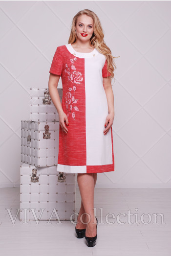 Платье лен-foto5