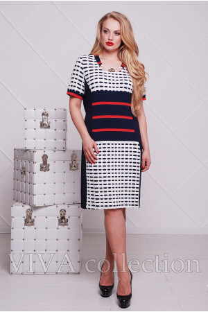 Платье 066 Платье 066