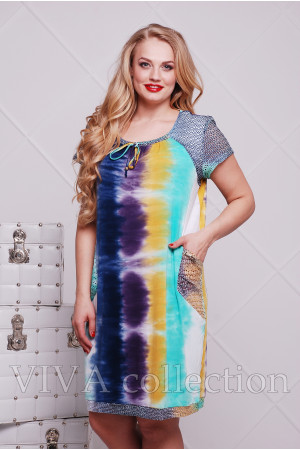 Платье радуга-foto3