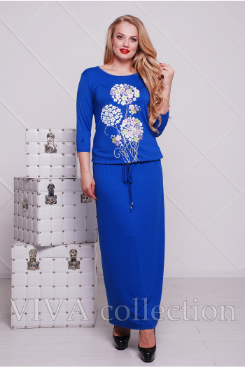 Платье Сакура-foto3