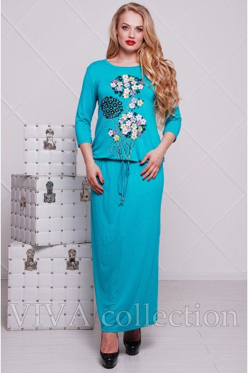 Платье Сакура-foto5