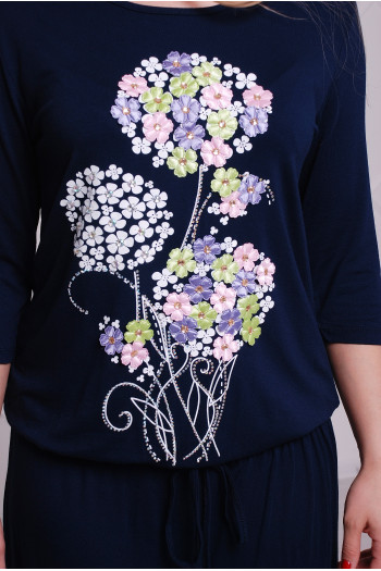 Платье Сакура-foto7