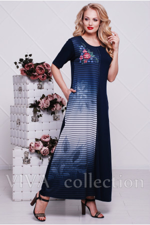 Платье в пол 009-foto4