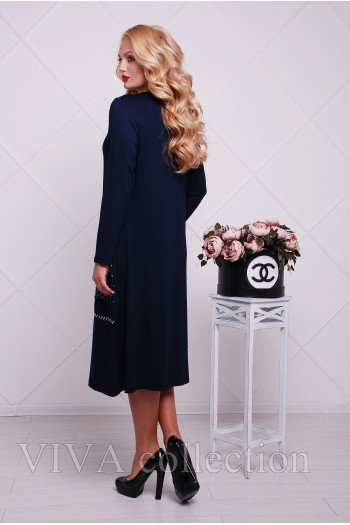 Платье 9266-foto2