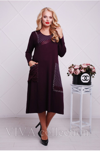 Платье 9266-foto3