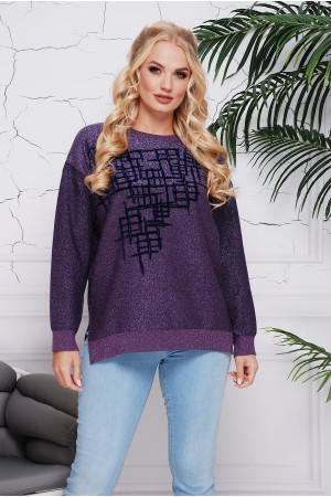 Свитер Лабиринт-foto5