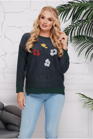 Свитер Италия-foto5