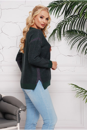 Свитер Италия-foto6