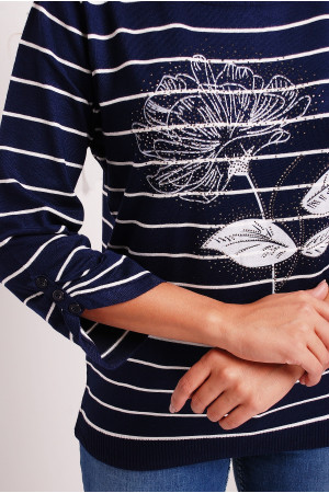 Джемпер Gertie-foto3