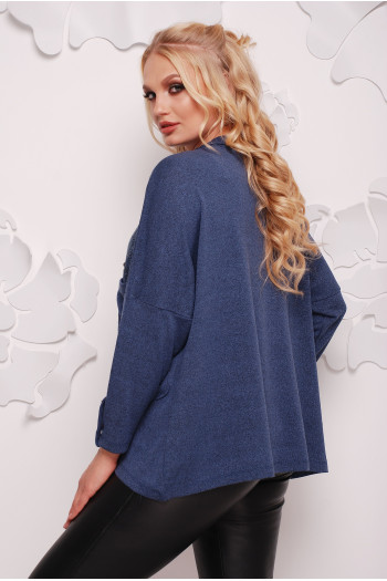 Джемпер "Карман"-foto2