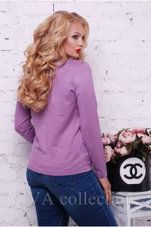 Свитер женский-foto2