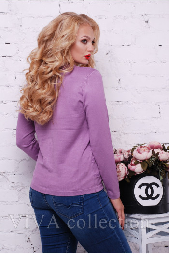 Свитер женский-foto2